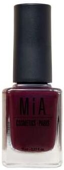 Mía Cosmetics Nail Polish 11 ml Bull blood