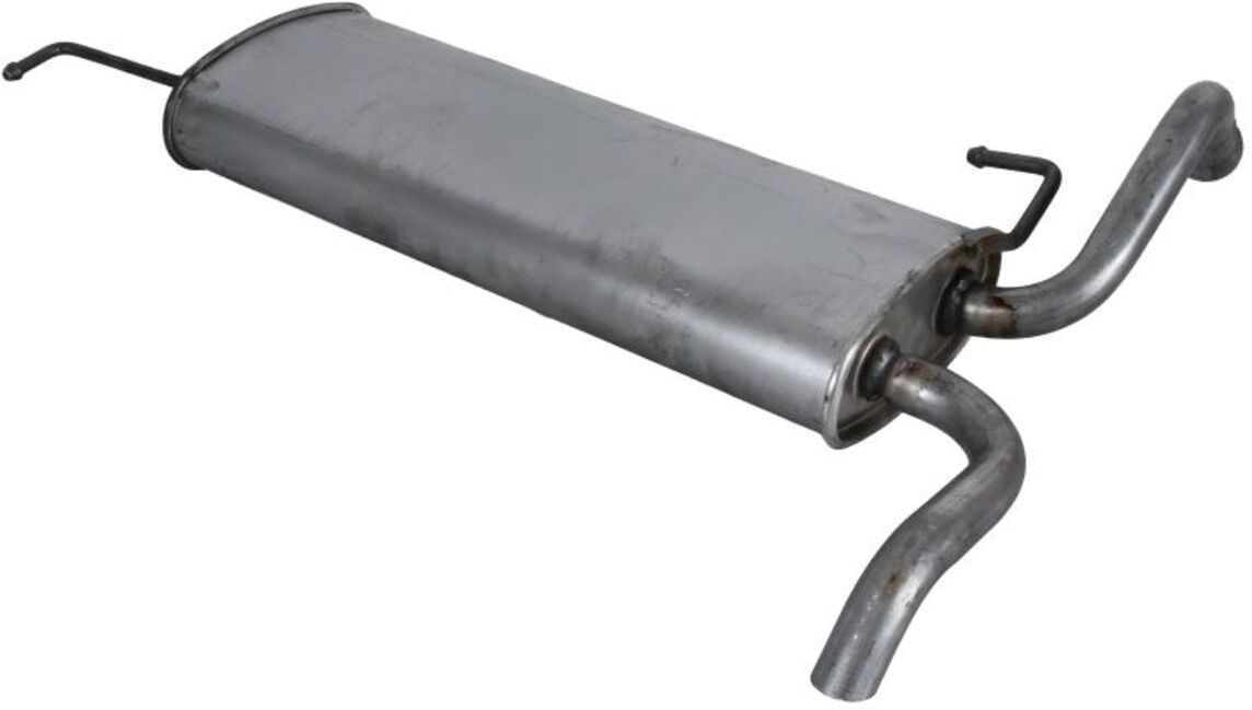 Bosal Silenziatore posteriore 169-075