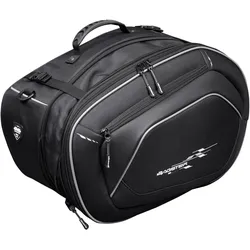 Bagster, Motorradgepäck, tourer (15 l)
