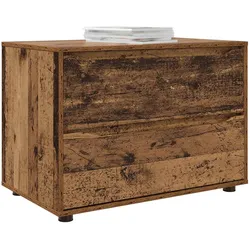 vidaXL, Aktenschrank, Aufbewahrungsschrank