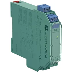 Pepperl+Fuchs Fabrik Spannungs-Repeater KFD2-VR4-Ex1.26