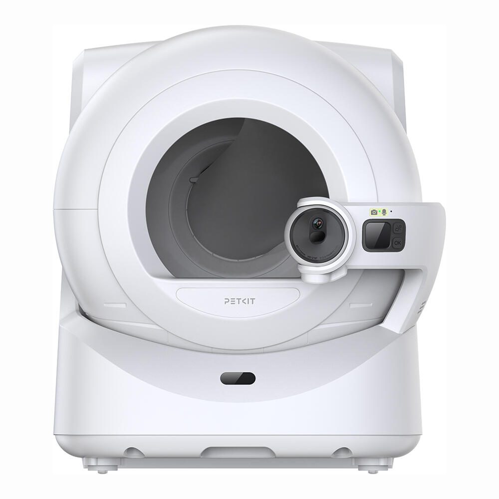 PETKIT PUROBOT ULTRA selbstreinigende Katzentoilette PN104386