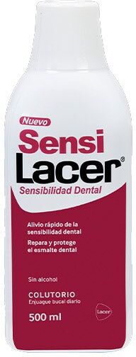 Sensilacer