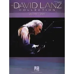 The David Lanz Collection 2000 - 2011