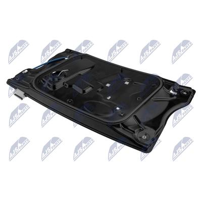 NTY Fensterheber EPS-LR-004 vorne links für LAND ROVER