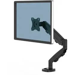 Fellowes Eppa 9683101 Flachbildschirm-Tischhalterung 101,6 cm (40") Tisch/Bank Schwarz