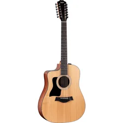 Taylor 150ce 12-String LH