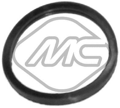 Metalcaucho Dichtung, Thermostat 02351 Für Peugeot