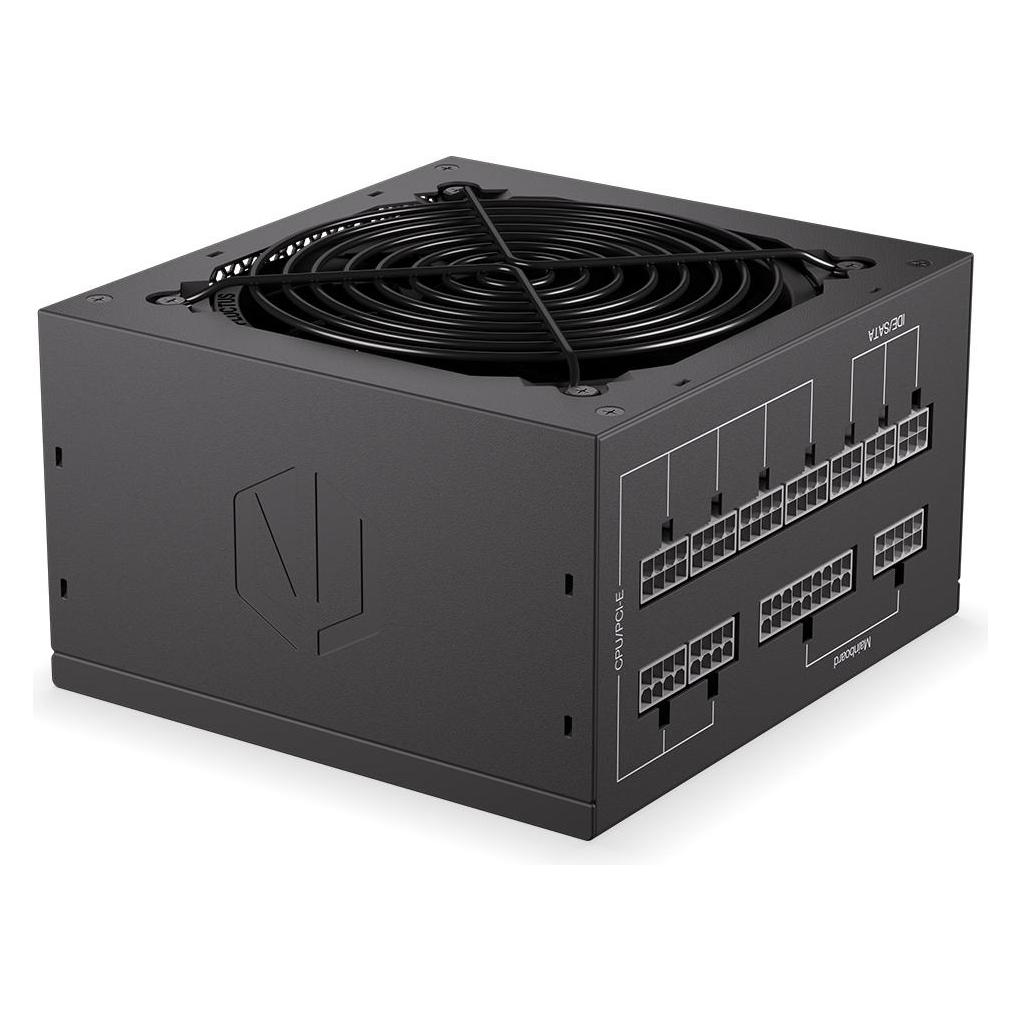 Endorfy Supremo FM5 Gold 750W ATX EY7A008 (750 W) (EY7A008)