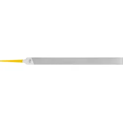 PFERD TOOLS CORINOX-Stiftenfeile hohe Oberflächenhärte Flachstumpf Schweizer Hieb 00, sehr-grob - 19602201
