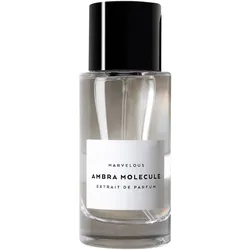 Ambra Molecule Extrait de Parfum