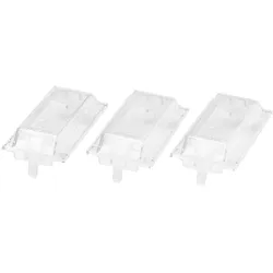 Mersen Grifflaschenabdeckung Set 1.002.684 (VE3)