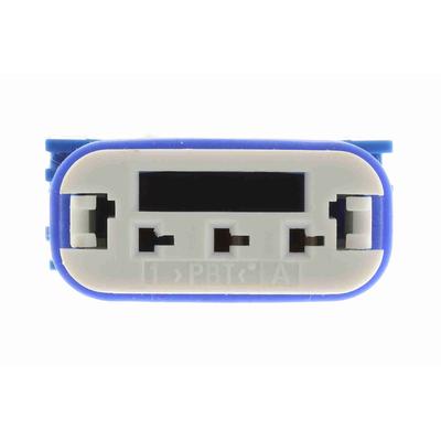 VEMO Drehzahlsensor, Automatikgetriebe Original Qualität v42720059 für Peugeot Fiat RENAULT