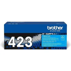 Brother, Toner, Toner, Cyaen Pages 4.000 (C)