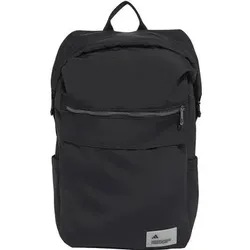 ADIDAS Rucksack CITY TECH ROLLTOP, Größe ONE SIZE in Schwarz Schwarz