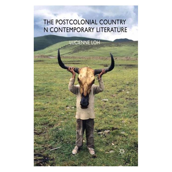 Springer The Postcolonial Country in Contemporary Literature (Englisch, Softcover, L. Loh) (55821882)