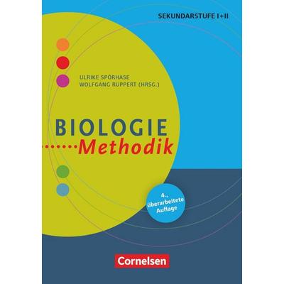 Fachmethodik, Taschenbuch von Philipp Schmiemann,Wolfgang Ruppert,Holger Weitzel,Martin Otteni,Laura Ferreira Gonzalez, Cornelsen Pädagogik,