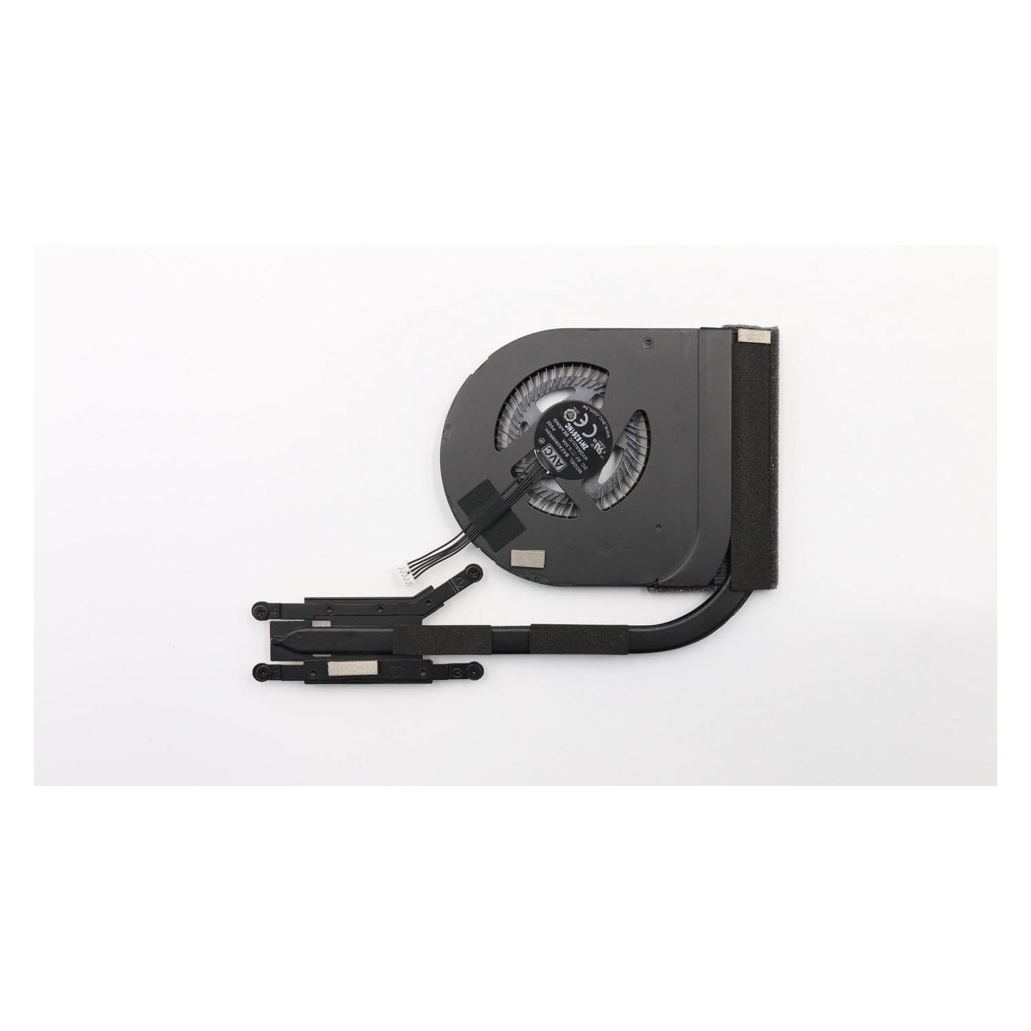 Lenovo HEATSINK Intel UMA w fan AVC (01EN343)