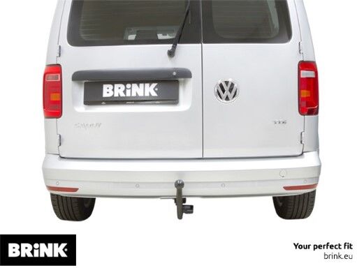Brink Anhängevorrichtung Bmu 606100