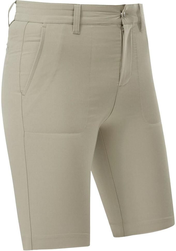 Footjoy  - Stretch Short Kaki - MM - Short