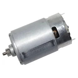 PROXXON 29800-14 Motor mit Ritzel für Akku Industrie Bohrschleifer IBS/A