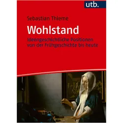 Wohlstand, Schulbücher von Sebastian Thieme