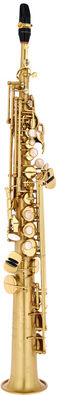 Selmer SE-S3M Sopran Sax Satin