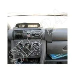 BRODIT 852022 ProClip Halterung - Opel Corsa 93-00 Halter / Opel Tigra 93- Ha...
