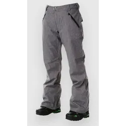 Light Lucy Hose grey heather Gr. XS