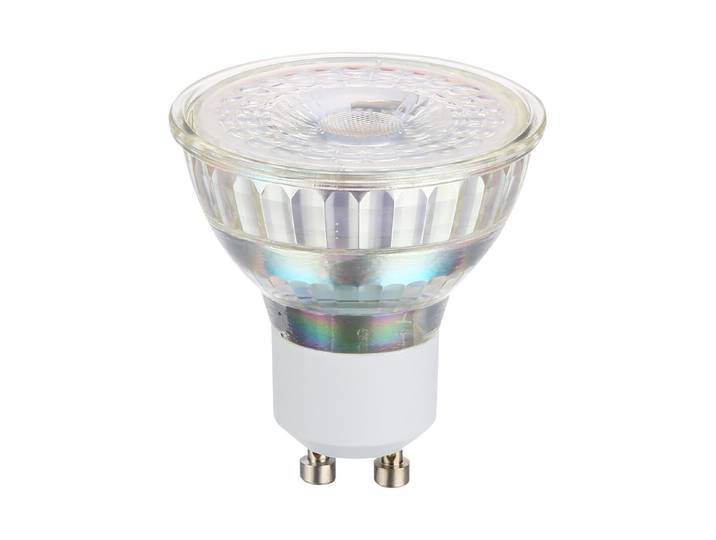 LED Leuchtmittel Gu10 5W dimmbar