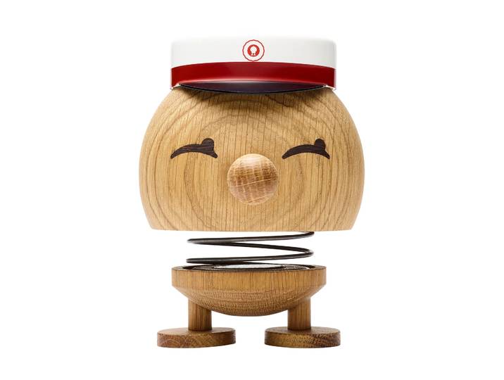 Hoptimist Figurine Hoptimist Student Bimble M Oak