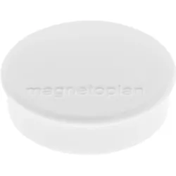 Magnetoplan, Magnet, Discofix Hobby (10x)