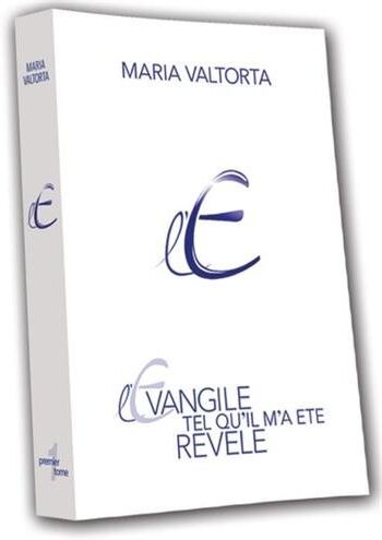 Maria Valtorta - L'Evangile tel qu'il m'a été révélé. Vol. 04. La deuxième année de la vie publique. Vol. 2 - Preis vom 17.10.2026 19:25:27 h