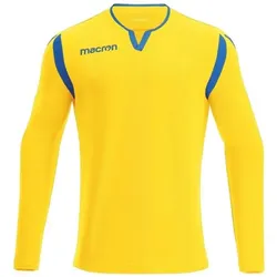 Macron, Herren, Sportshirt, toli (XXL), Gelb