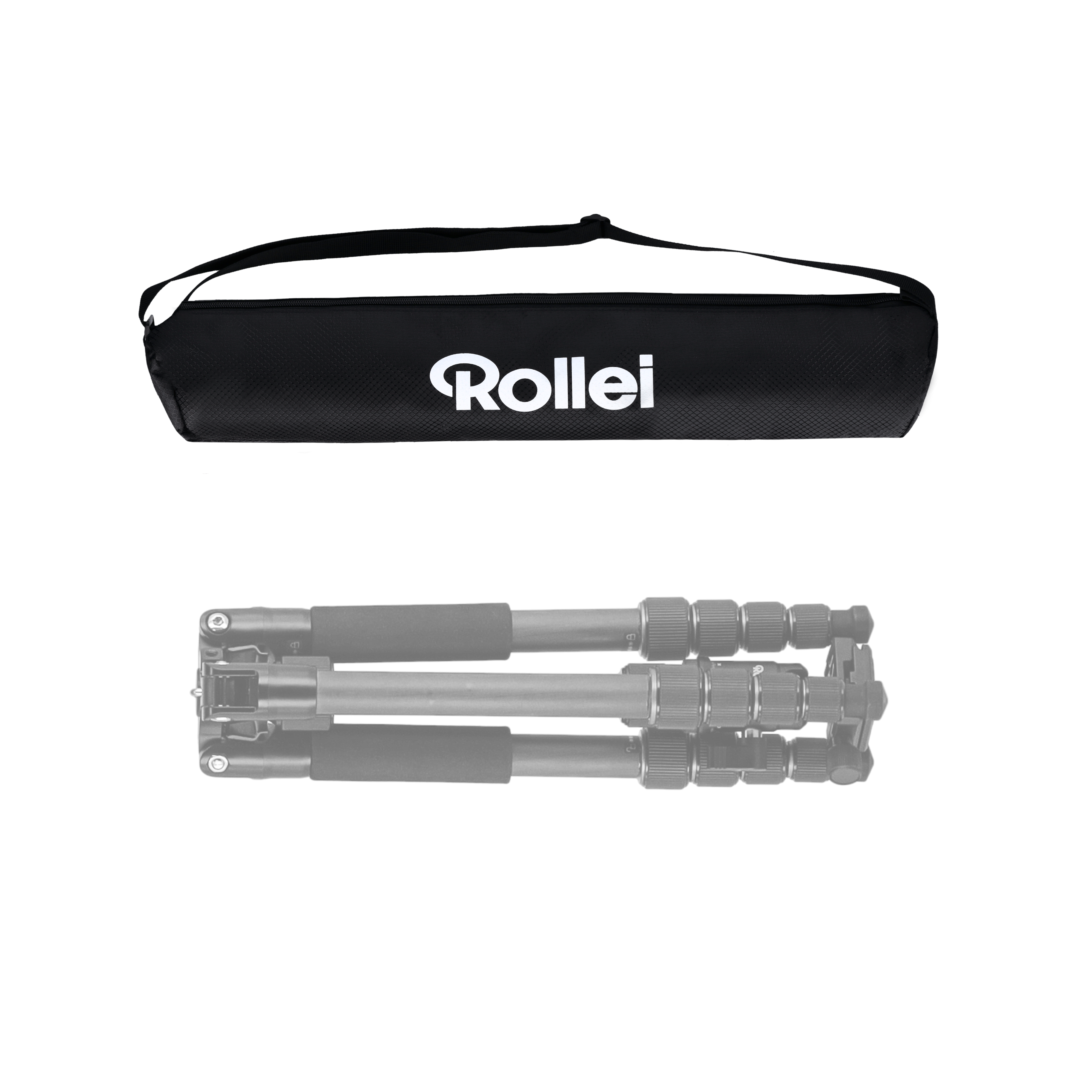 Rollei Stativtasche für C5i, C6i, Compact Traveler 2026 20024