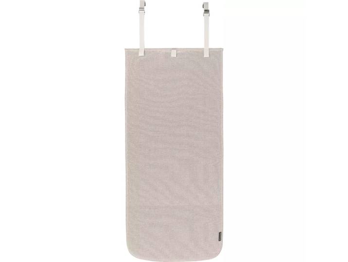 Brabantia - Dampf-Decke für Tür, Grau, 110cm