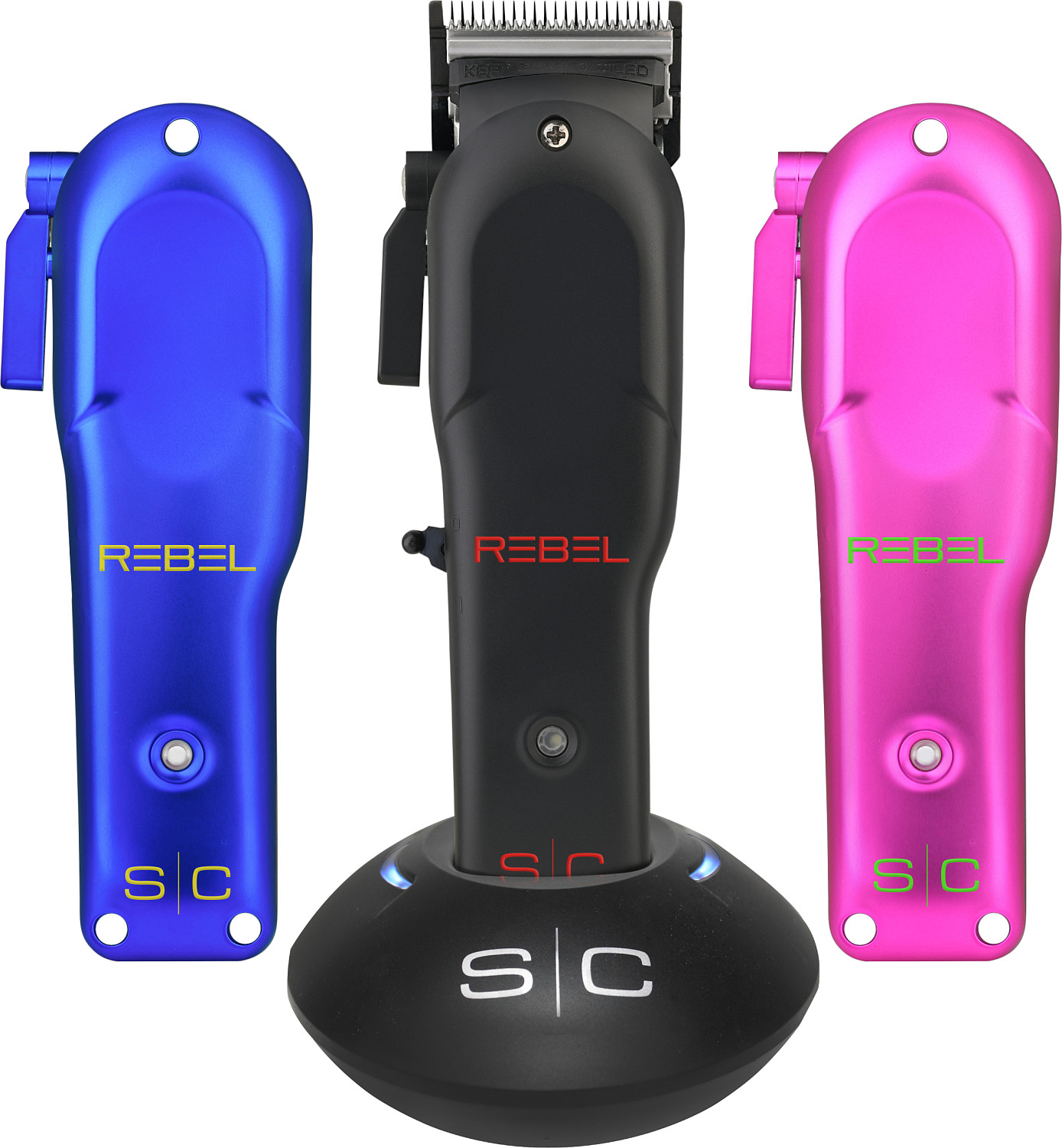 Stylecraft Rebel Clipper SC1105