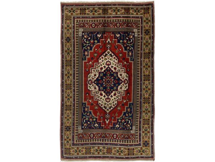 Turkey Teppich 401x249 Handgeknüpft Orientteppich Wolle