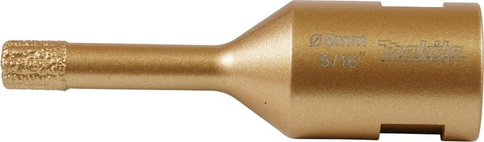 Makita D-79924 Diamond Core Drill