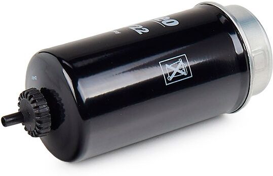 VALEO 728722 Fuel filter