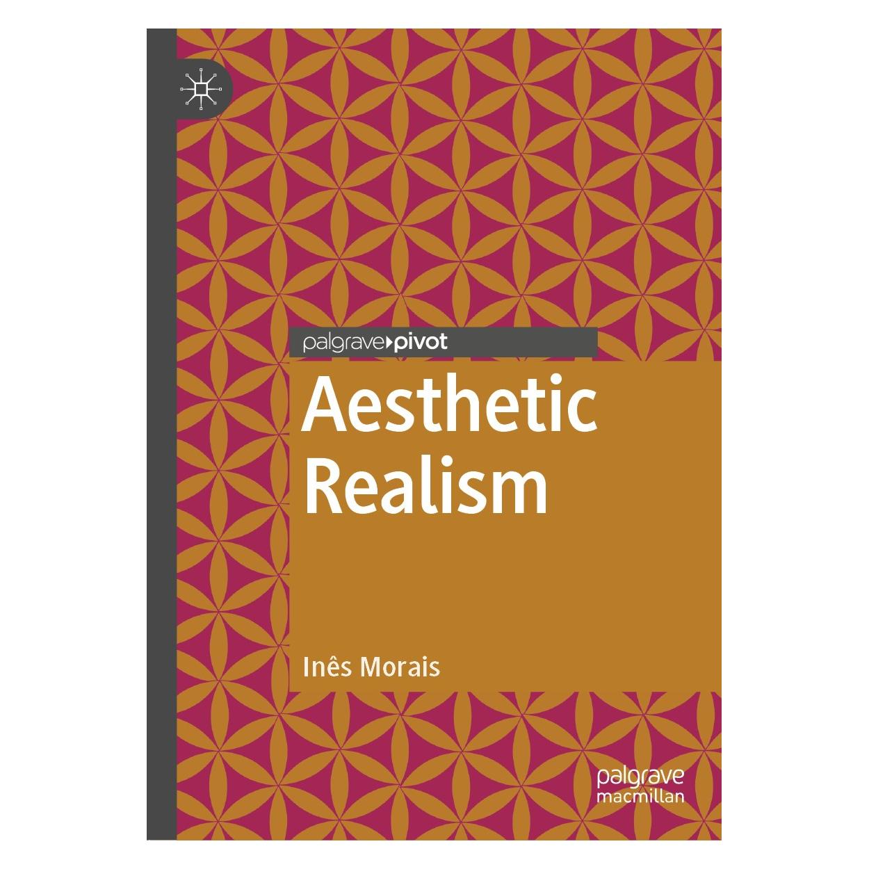 Springer Aesthetic Realism (9783030201265)