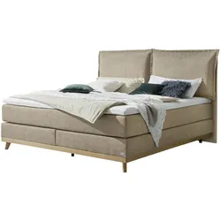 Boxspringbett HASENA IMELDA