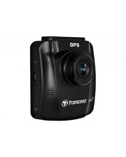 Transcend Dashcam DrivePro 250 64 GB Saugnapfhalterung (TS-DP250A-64G)