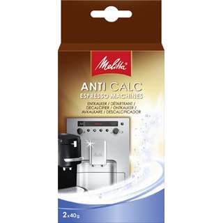 Melitta Entkalker für Kaffeemaschine