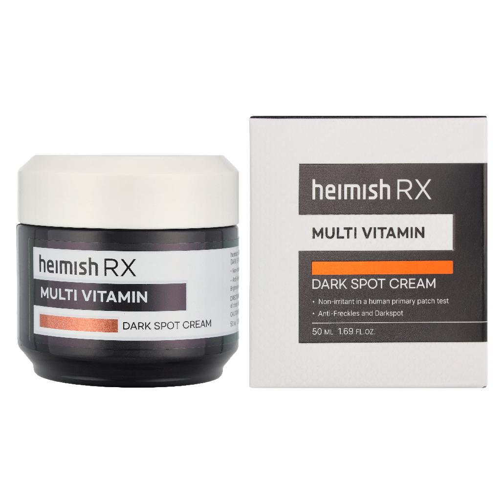 Heimish Rx AHA BHA Enzyme Scrub Gesichtspeeling Scrub Chemisches Peeling (Reinigungspeeling, 130 ml) (59858073)