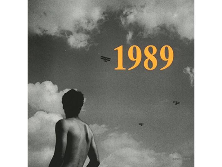 Kolsch - 1989