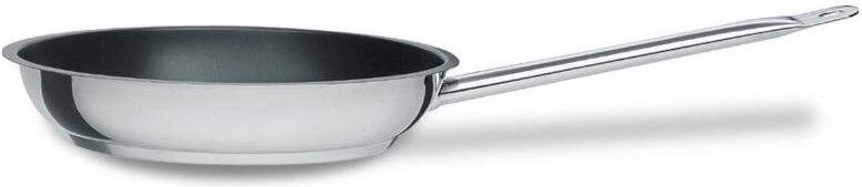 Padella Ilsa 15090280ICV SERIE 1500 manico lungo Cromo e Nero