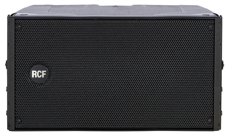 RCF HDL 10 Set