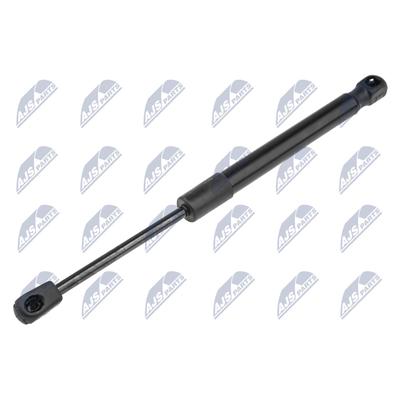 NTY Gasfeder, Koffer-/Laderaum AE-MS-009 für MITSUBISHI