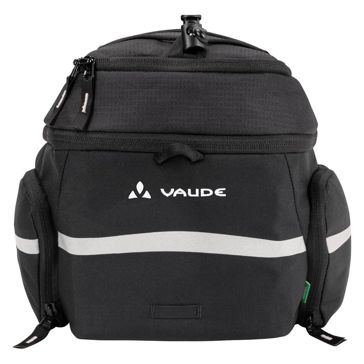 Vaude Silkroad Plus (9 l, Gepäckträgertasche) (45389-010)